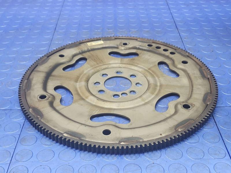 2016 Chevrolet Silverado 1500 Flywheel