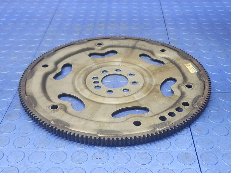 2016 Chevrolet Silverado 1500 Flywheel