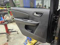 2015 Dodge Journey Rear Door Trim Panel