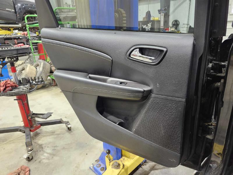 2015 Dodge Journey Rear Door Trim Panel