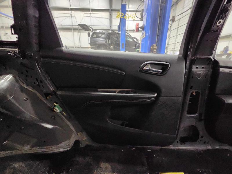 2015 Dodge Journey Rear Door Trim Panel