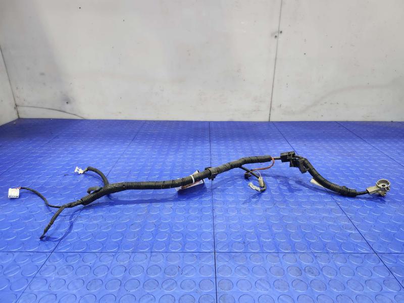2011-2014 Mazda 2 Battery Wiring Harness Assembly Genuine OEM DR6267070A