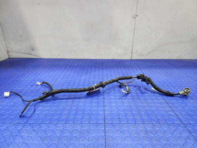 2011-2014 Mazda 2 Battery Wiring Harness Assembly Genuine OEM DR6267070A