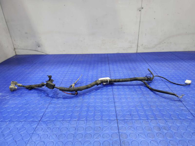 2011-2014 Mazda 2 Battery Wiring Harness Assembly Genuine OEM DR6267070A