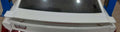 2013 Kia Forte Rear Spoiler