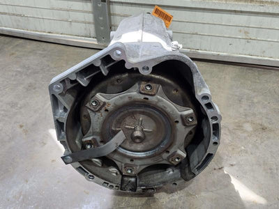2008 BMW 128i Transmission Assy.