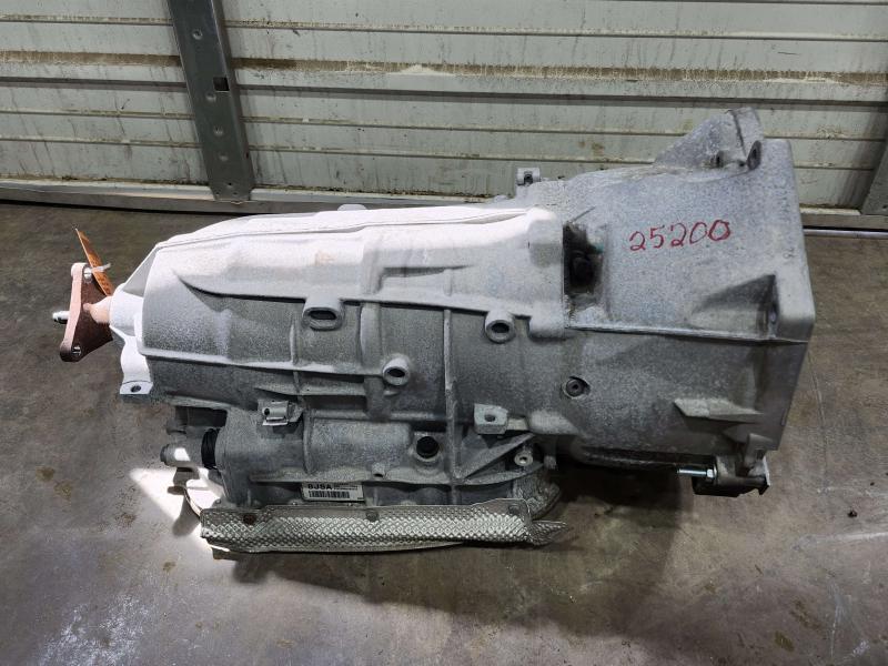 2008 BMW 128i Transmission Assy.