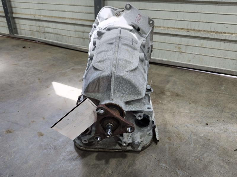 2008 BMW 128i Transmission Assy.