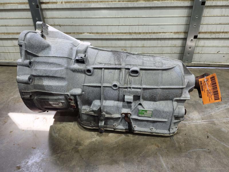 2008 BMW 128i Transmission Assy.