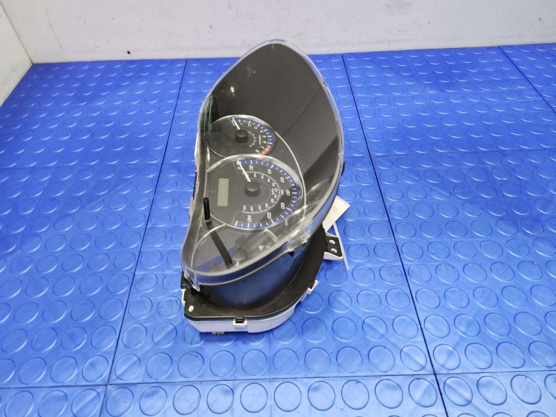 2011 Subaru Forester Speedometer