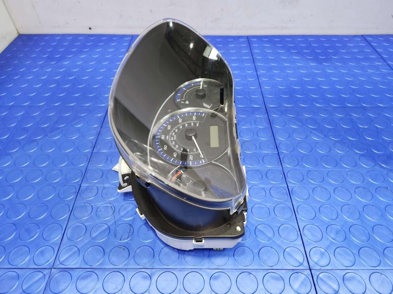 2011 Subaru Forester Speedometer