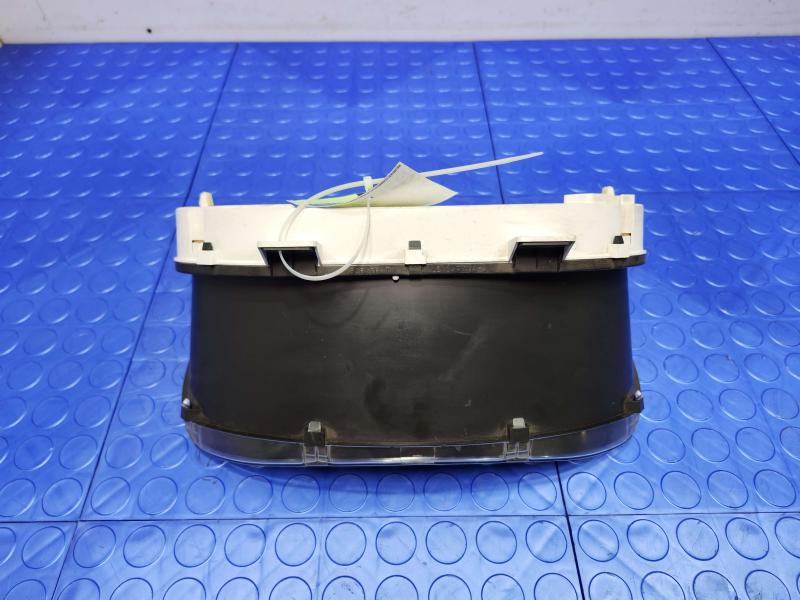 2011 Subaru Forester Speedometer