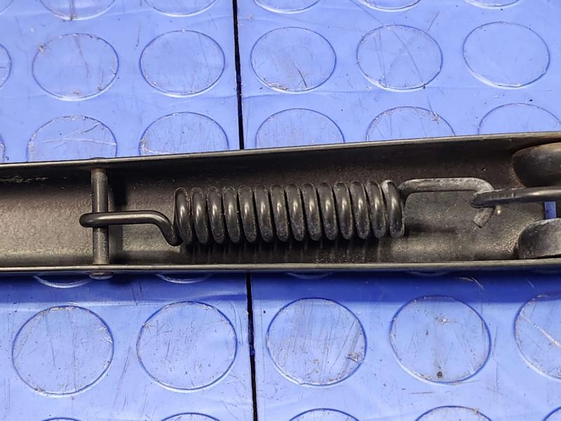 2011 Mazda CX-9 Wiper Arm