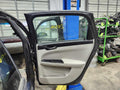 2010 Chevrolet Impala Rear Door Trim Panel