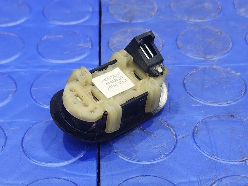 2010 Dodge Ram 1500 Combination Switch