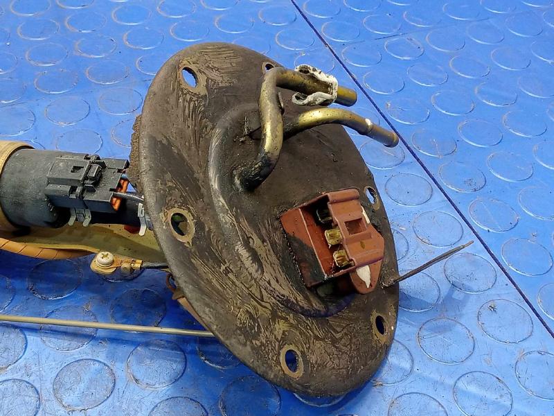 2001 Honda CR-V Fuel Pump Assembly Genuine OEM Part 17040S10C20