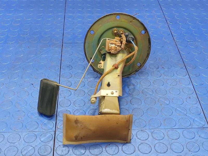 2001 Honda CR-V Fuel Pump Assembly Genuine OEM Part 17040S10C20