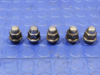 2016 Kia Forte Lug Nuts