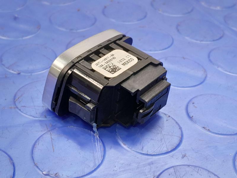 2022 Ford Maverick Door Switch Front