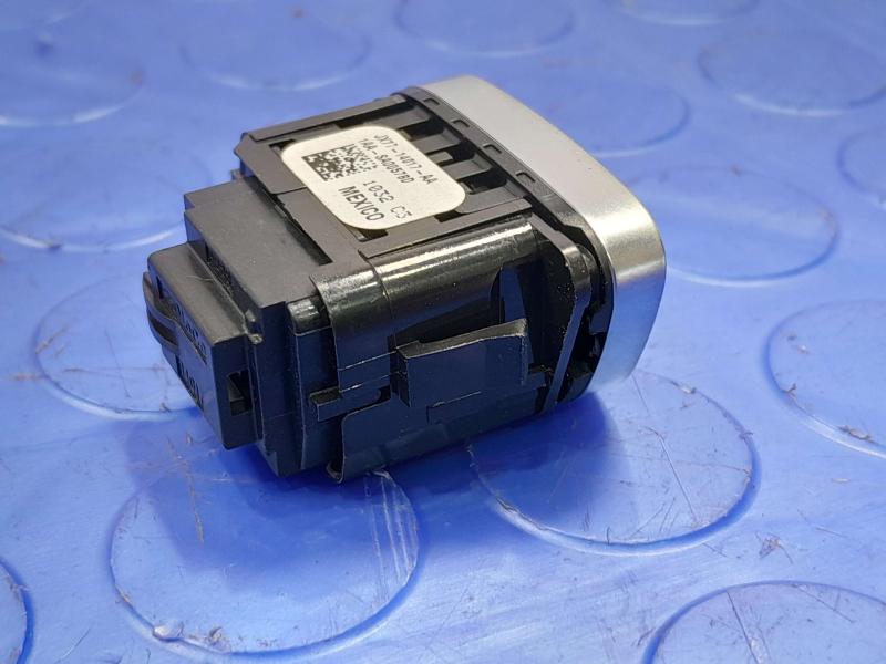 2022 Ford Maverick Door Switch Front