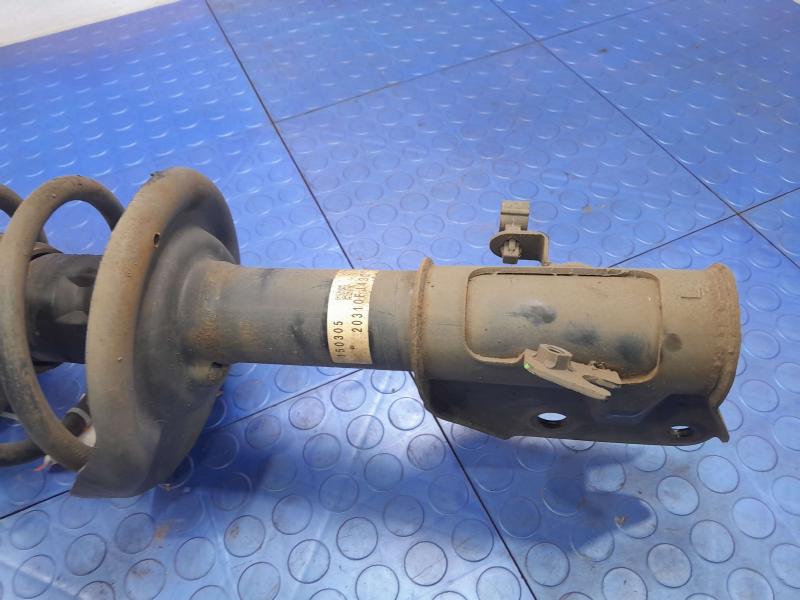 2015 Subaru Crosstrek Strut Assembly