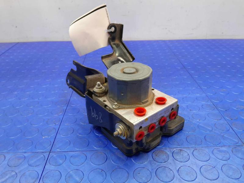 2022 Nissan Versa Anti-Lock Brake Parts