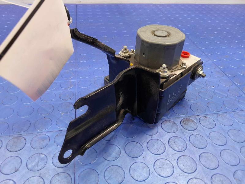 2022 Nissan Versa Anti-Lock Brake Parts
