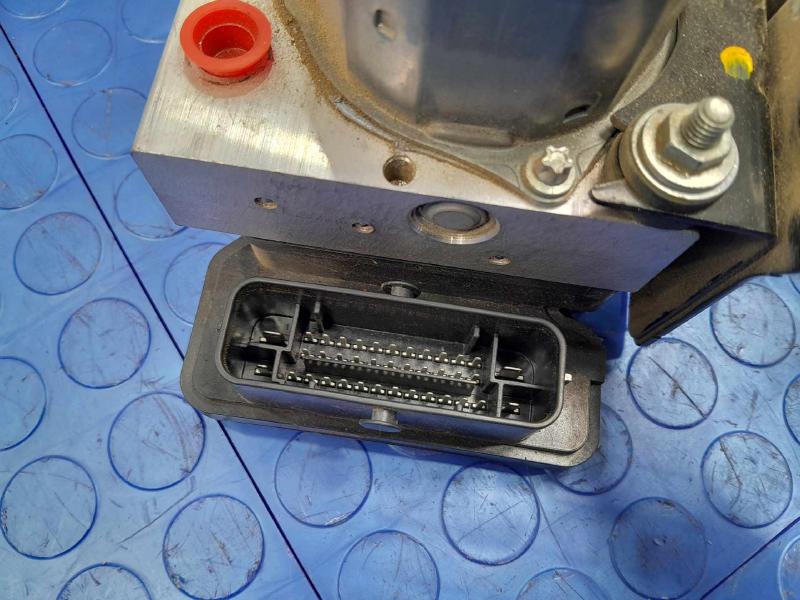 2022 Nissan Versa Anti-Lock Brake Parts