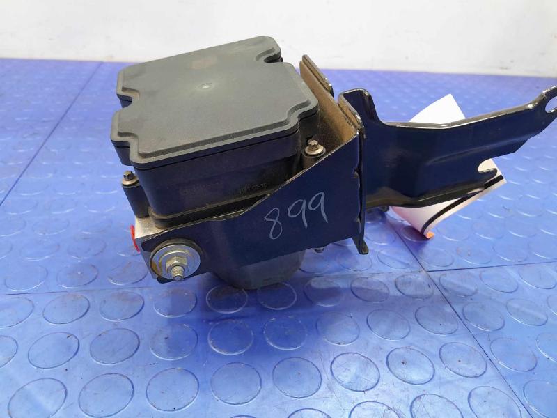 2022 Nissan Versa Anti-Lock Brake Parts