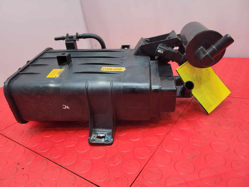 2018-2021 Kia Stinger Fuel Vapor Charcoal Canister Genuine OEM 31410J5500