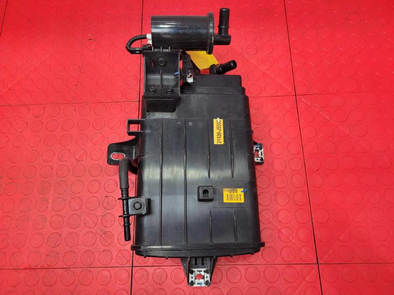 2018-2021 Kia Stinger Fuel Vapor Charcoal Canister Genuine OEM 31410J5500