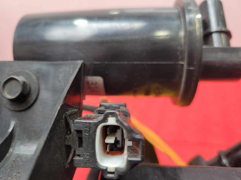 2018-2021 Kia Stinger Fuel Vapor Charcoal Canister Genuine OEM 31410J5500