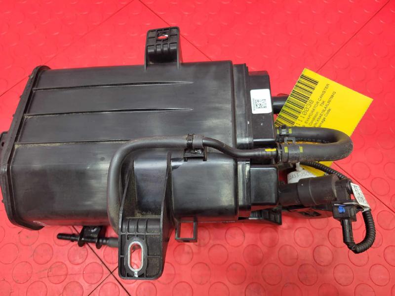 2018-2021 Kia Stinger Fuel Vapor Charcoal Canister Genuine OEM 31410J5500
