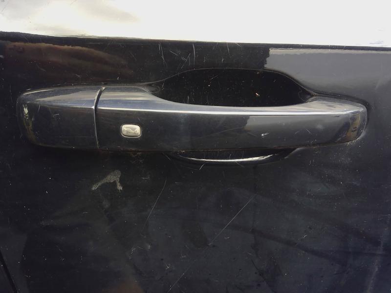 2015 Dodge Journey Outside Door Handle