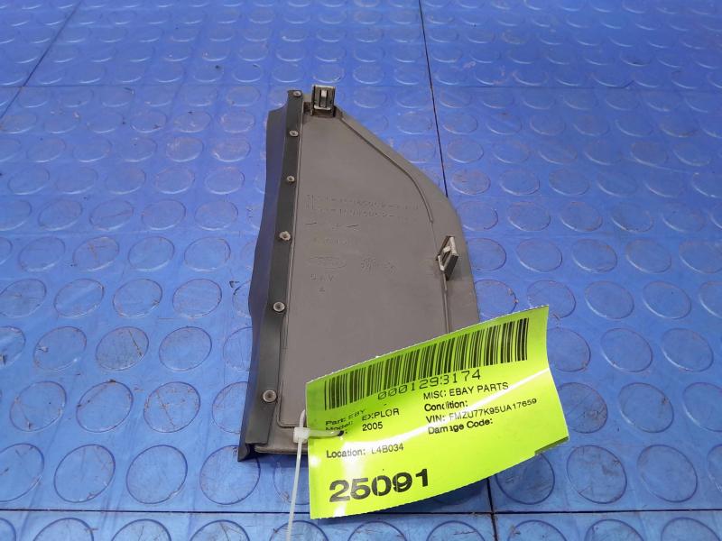 2005 Ford Explorer Misc Ebay Parts