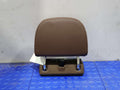 2018 Audi Q7 Headrest
