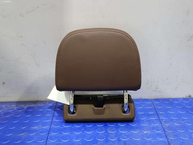 2018 Audi Q7 Headrest