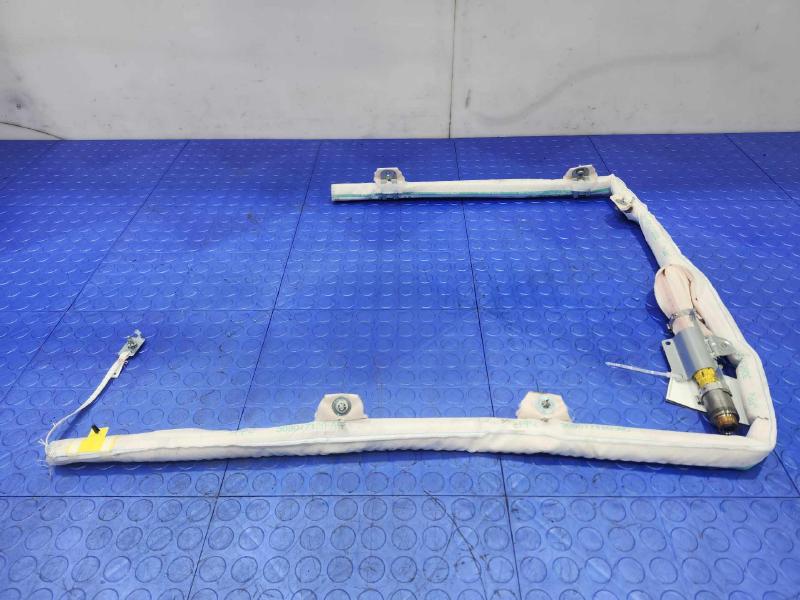 2019 Jaguar F-Pace Air Bag