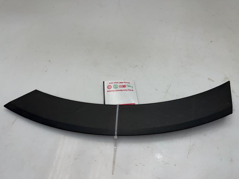 2017 Kia Sorento Wheel Opening Moulding