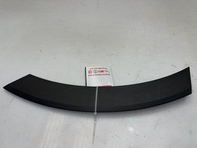 2017 Kia Sorento Wheel Opening Moulding