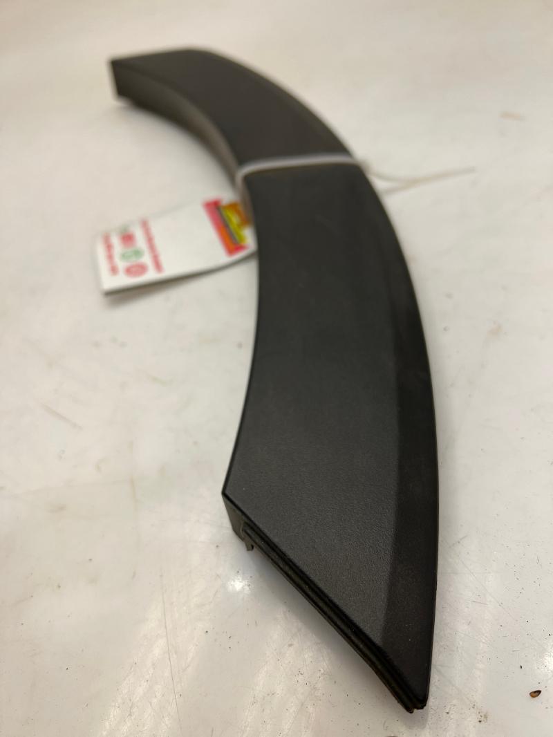 2017 Kia Sorento Wheel Opening Moulding