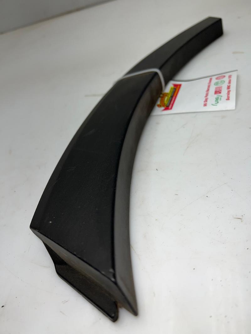 2017 Kia Sorento Wheel Opening Moulding
