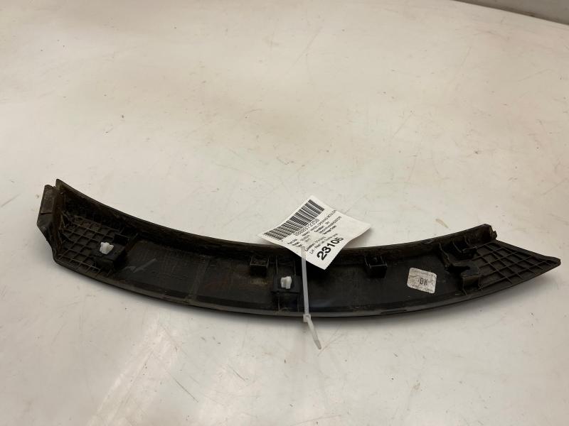 2017 Kia Sorento Wheel Opening Moulding