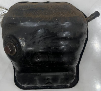 2005 Subaru Legacy Oil Pan