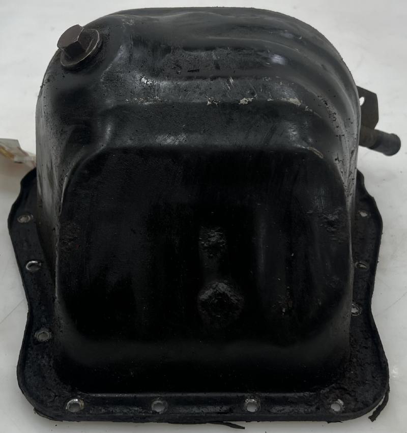 2005 Subaru Legacy Oil Pan