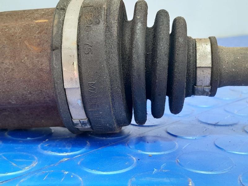 2017 Mitsubishi Mirage Axle Shaft