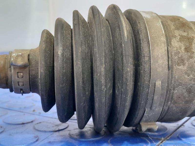 2017 Mitsubishi Mirage Axle Shaft