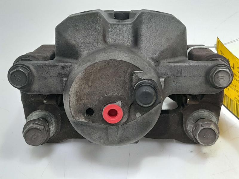 2018 Toyota Prius Caliper