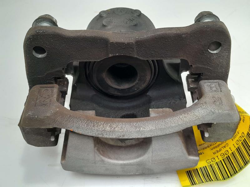 2018 Toyota Prius Caliper
