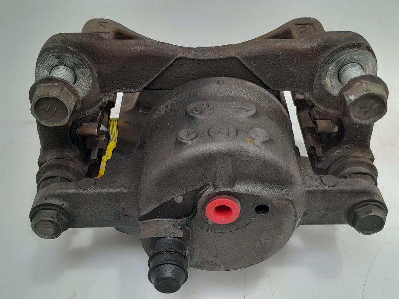 2018 Toyota Prius Caliper